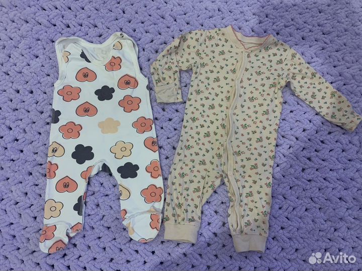 Одежда для девочки