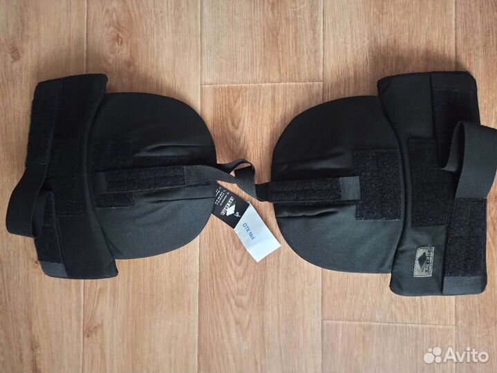 Универсальная защита плеч (Ars Arma)