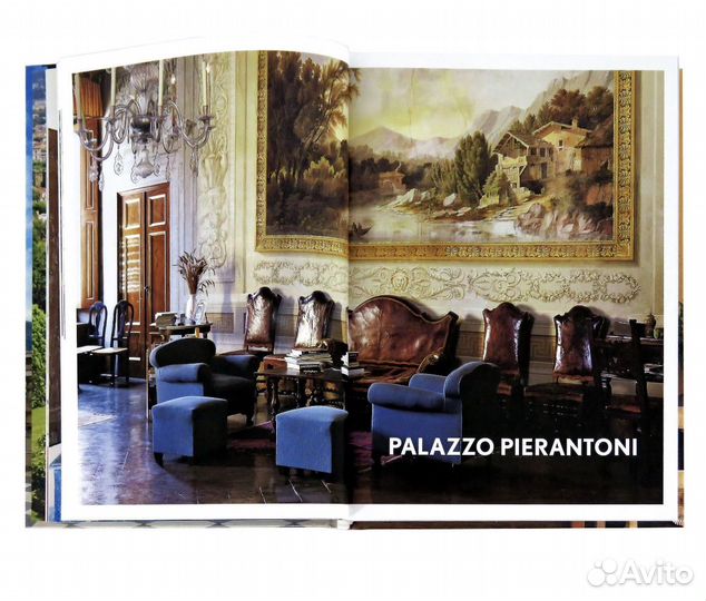 Жизнь в Тоскане