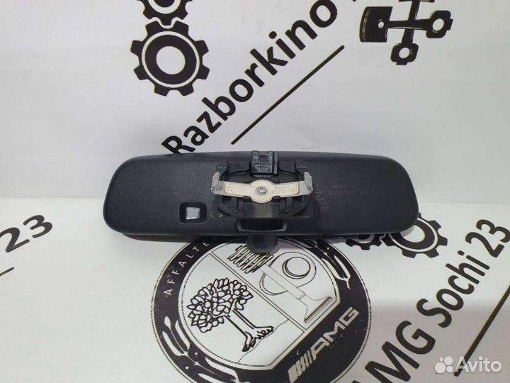 Зеркало заднего вида для BMW F10