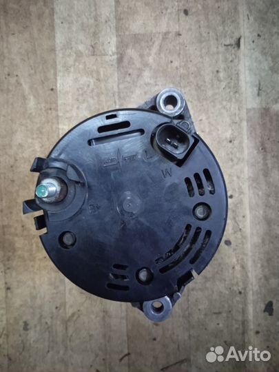 Генератор ваз Калина,Приора, 2110-15