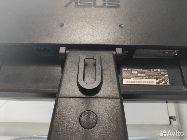 Монитор Asus 19 дюймов