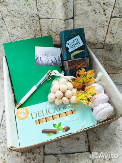 Подарок классному руководителю на 1 сентября