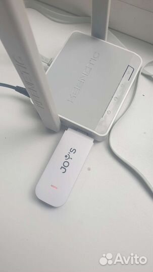 USB-модем 4G Joy's D20