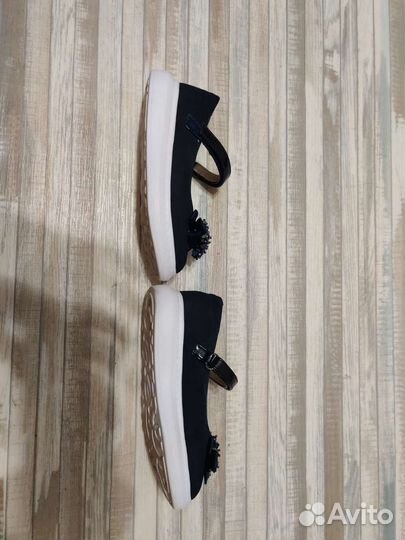 Туфли детские Futurino 30