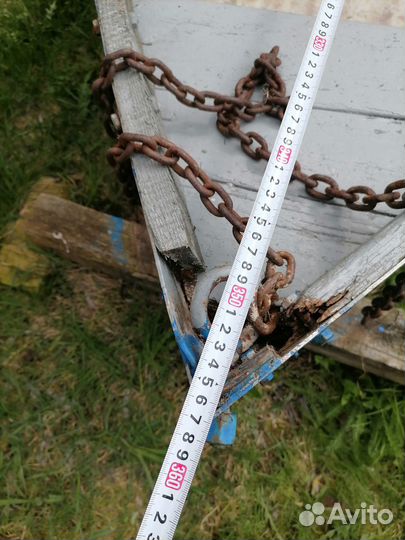 Алюминиевая лодка 360