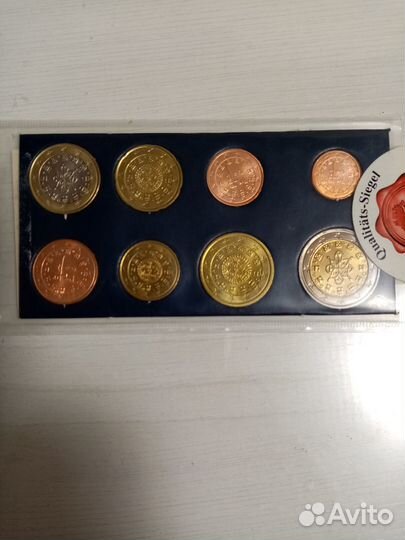 Монеты