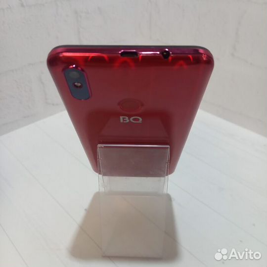 BQ 6022G Aura, 2/16 ГБ