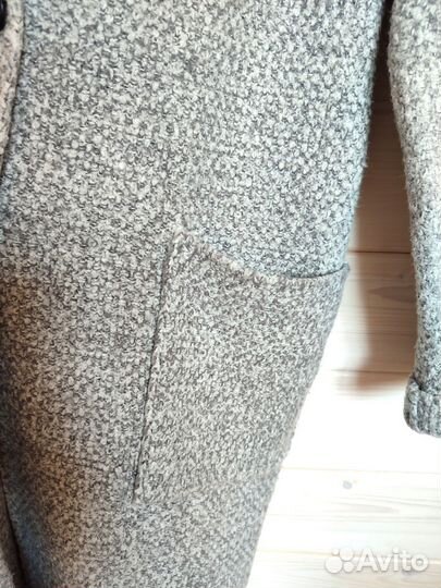 Кардиган женский тёплый 46 Zolla