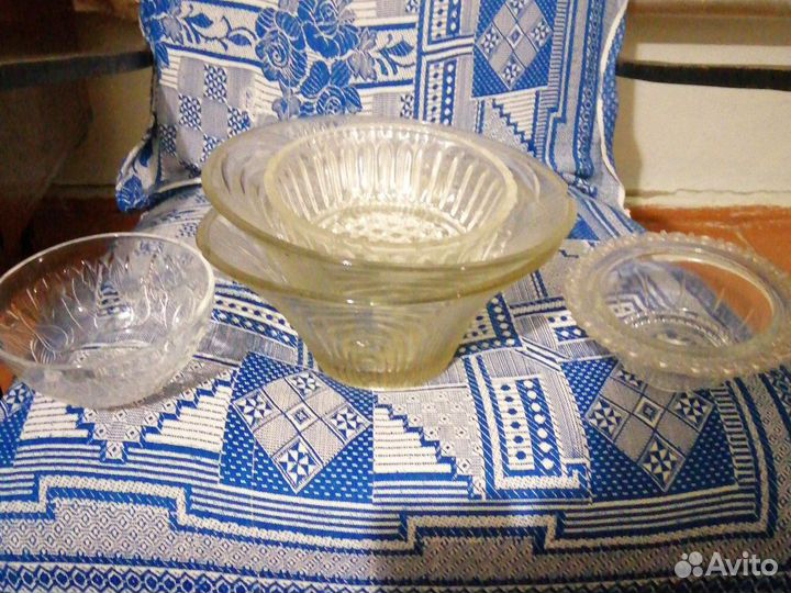 Сервиз чайный