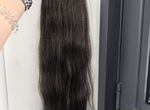 Волосы для наращивания 55 см 135 г