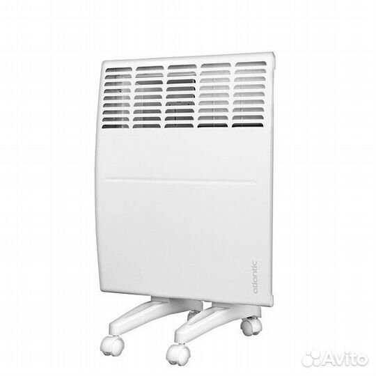 Электрический конвектор Atlantic F119 Design 1000W