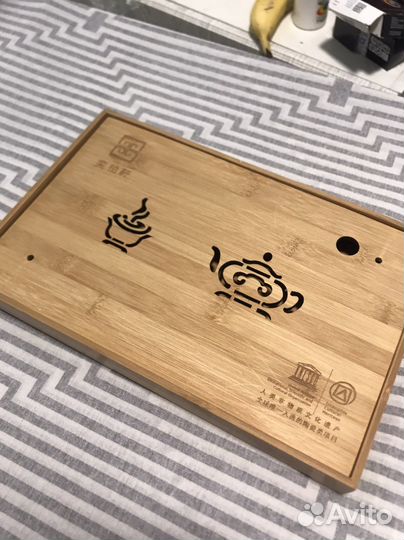 Чабань чайная доска