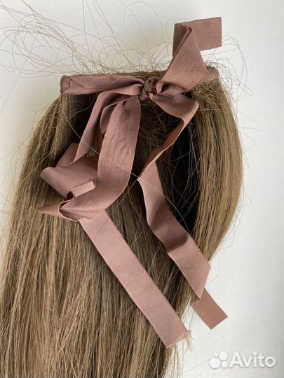 Накладной хвост