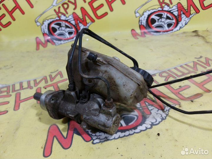 Гтц Peugeot 406 седан 1.8 PSA6FZ 2001