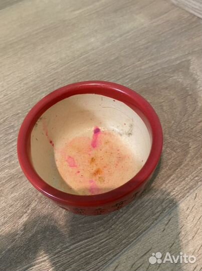 Горшок для цветов