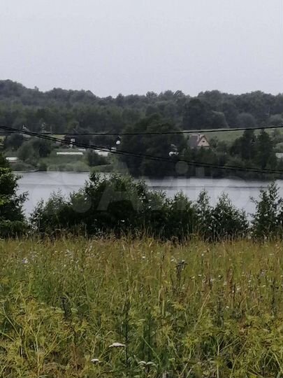 Участок 16 сот. (СНТ, ДНП)