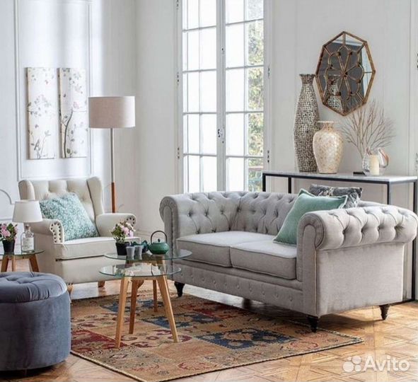 Дизайнерские консультации