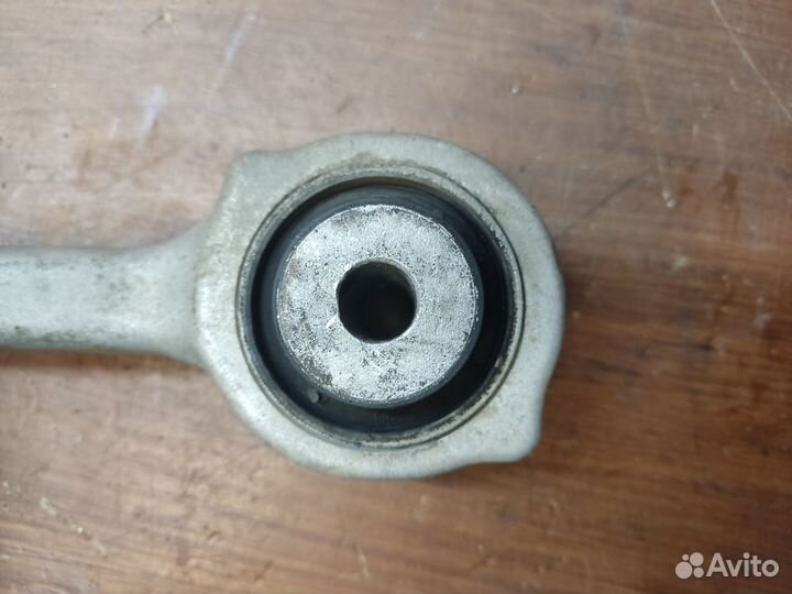 Рычаг на mercedes glk