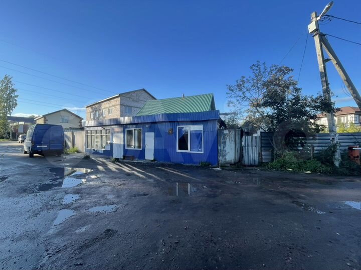 Участок 6,1 сот. (СНТ, ДНП)