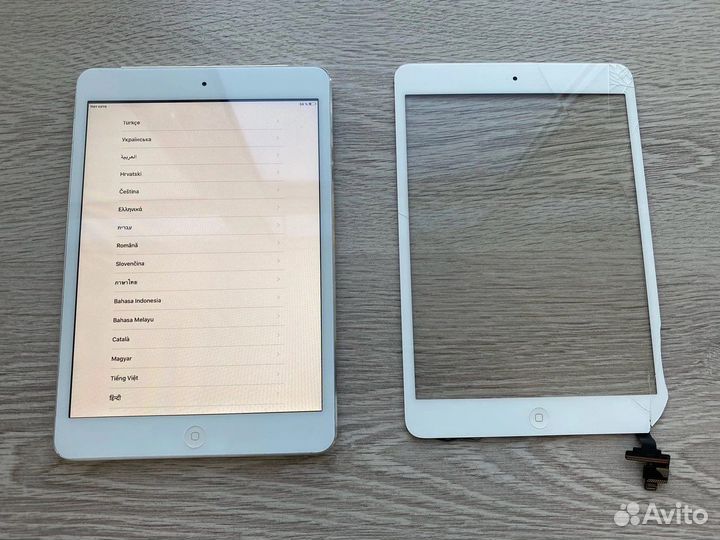 Ремонт телефонов, iPhone (Айфон), планшетов