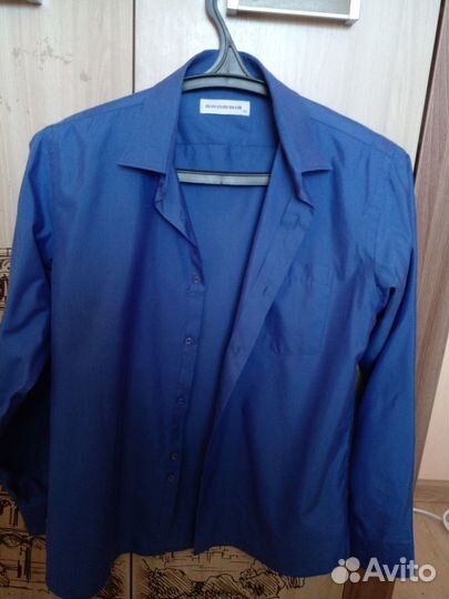 Рубашки на мальчика рост 164-170