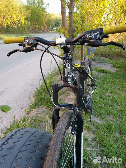 Велосипед GT avalanche