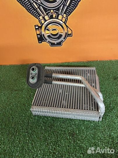 Испаритель кондиционера Kia Soul 2 PS