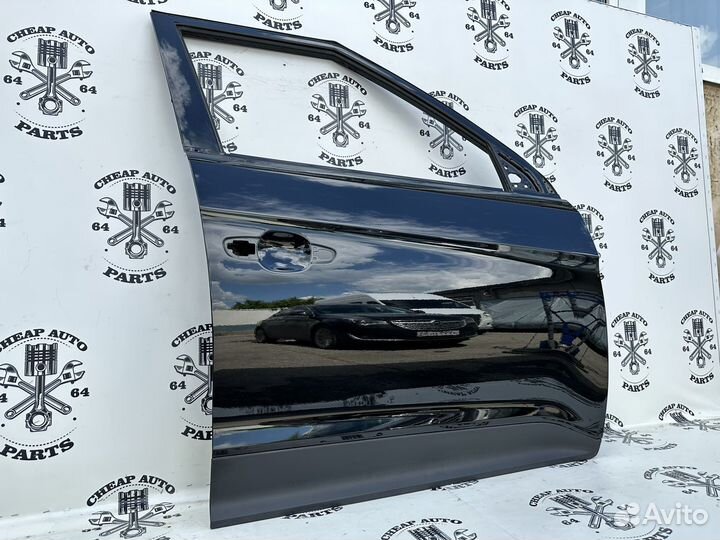 Дверь передняя правая Hyundai Creta Оригинал