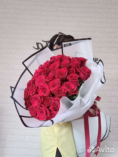 Цветы розы Йошкар-Ола