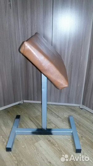 Тренажер скотта