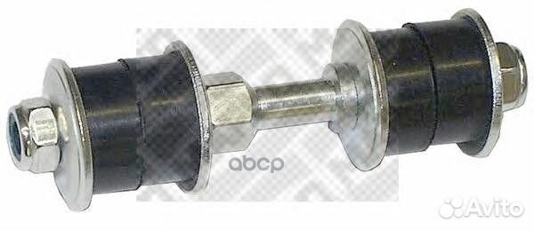 Тяга / стойка, стабилизатор 51391 Mapco