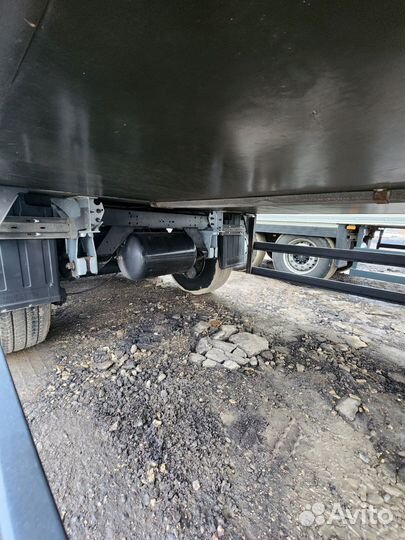 Полуприцеп рефрижератор Schmitz Cargobull SKO 24 L, 2014