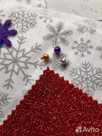 Набор для творчества