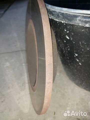 Mercedes-Benz A-класс W168 диски,суппорта