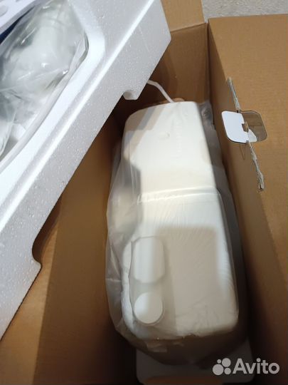 Канализационный насос grundfos sololift 2 WC-3