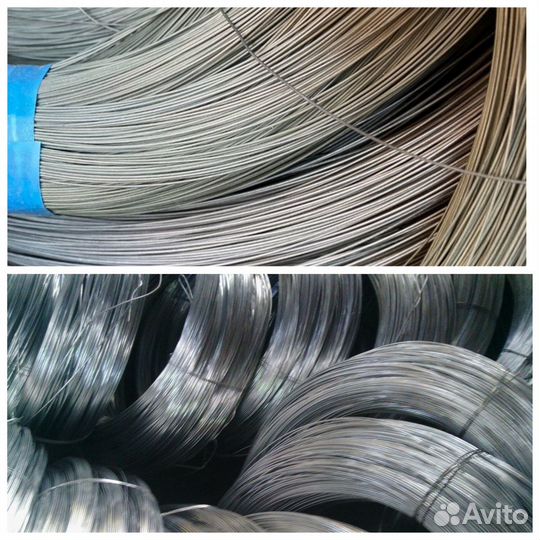 Титановая проволока вт2св ф2