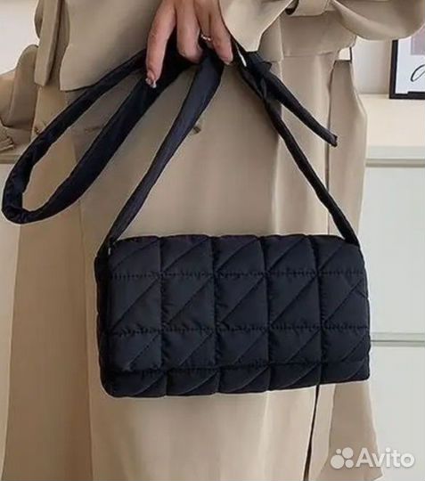 Сумка женская