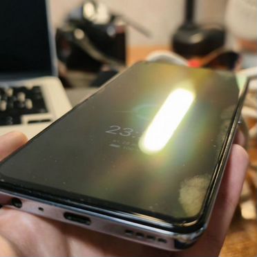 realme GT Neo, 8/128 ГБ, 2 SIM