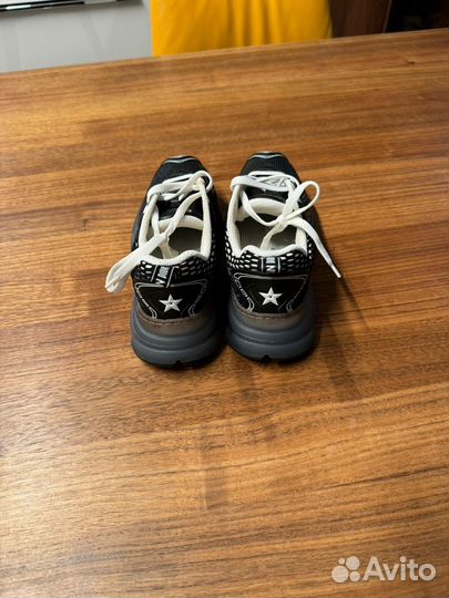 Кроссовки женские Christian Dior