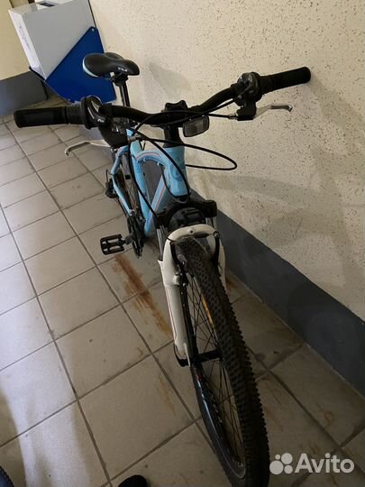 Велосипед взрослый