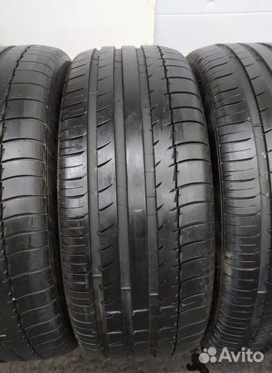 Michelin Latitude Sport 245/45 R20 99W