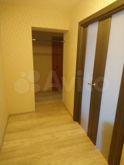 2-к. квартира, 48,3 м², 5/5 эт.