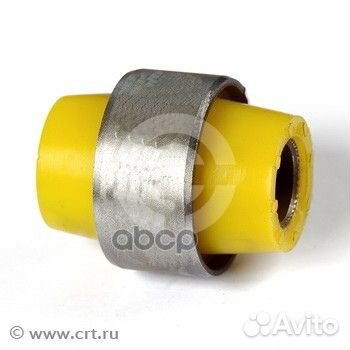 Полиуретановый сайлентблок передней подвески, н