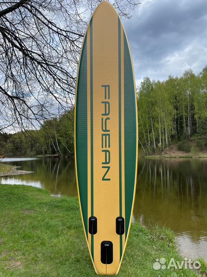 Cапборд Fayean, Sup доска надувная, Supboard