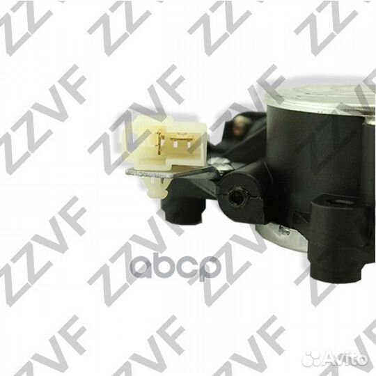 Стеклоподъемник задний левый (L) mitsubishi PAJ