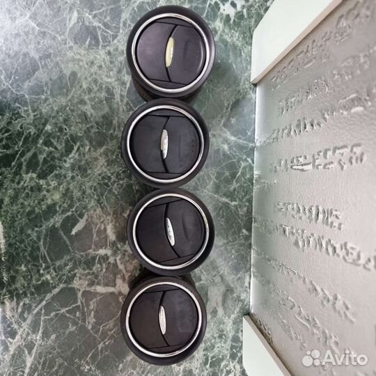 Воздуховоды мондео 4