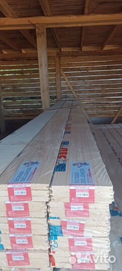 Имитация бруса 20 190