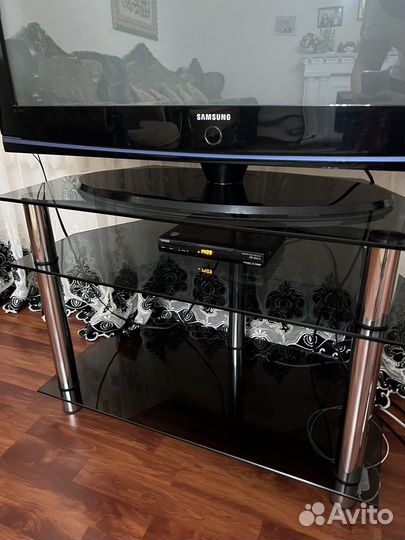 Samsung series 4