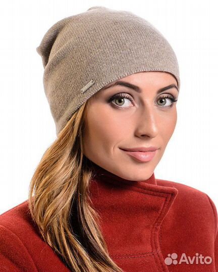 Шапка унисекс новая